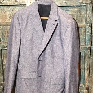Slim Fit Men’s H&M Blazer